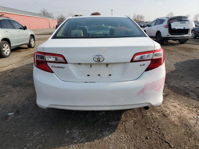 Photo 6 from auction – 2014 TOYOTA CAMRY L with VIN 4T1BF1FK6EU327567