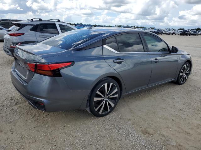 Photo 3 from auction – 2020 NISSAN ALTIMA SR with VIN 1N4BL4CV1LC117173