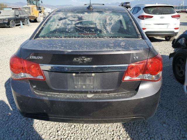 Photo 6 from auction – 2015 CHEVROLET CRUZE LT with VIN 1G1PC5SB9F7163403