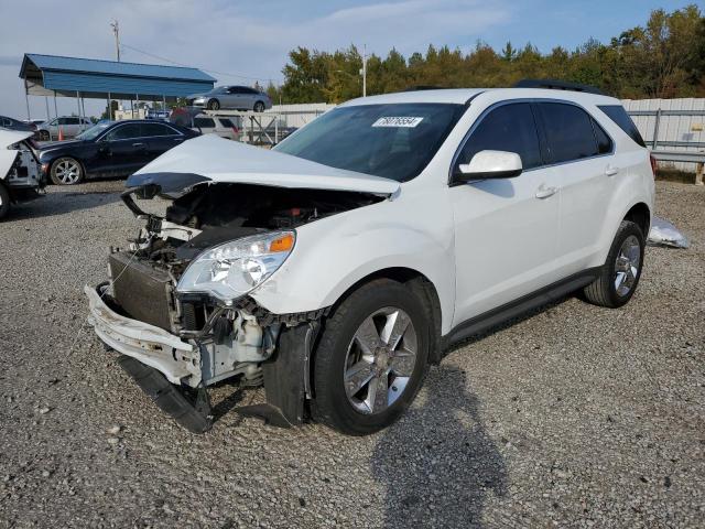 CHEVROLET EQUINOX LT 2013 with VIN 2GNFLPE3XD6102438 - Photo from auction