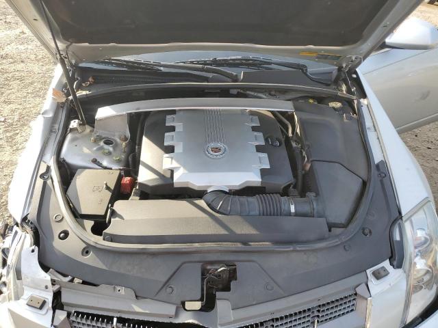 Photo 11 from auction – 2009 CADILLAC CTS with VIN 1G6DG577290144341