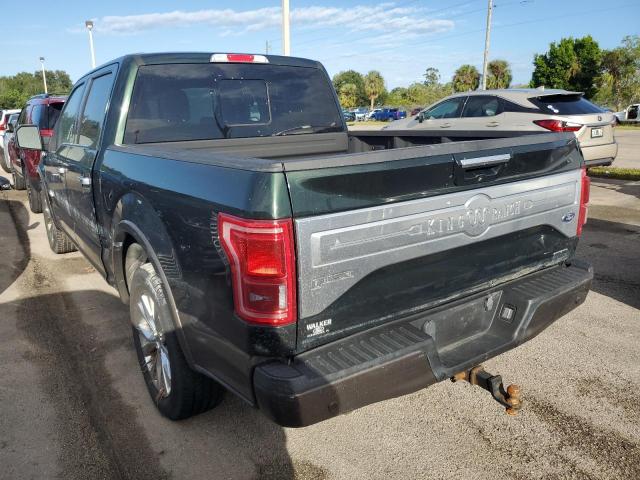 Photo 2 from auction – 2016 FORD F150 SUPER with VIN 1FTEW1CF6GFB21309