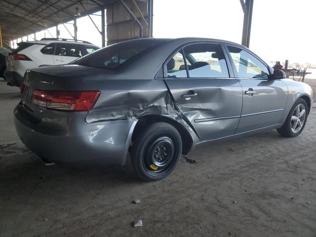 Photo 3 from auction – 2006 HYUNDAI SONATA GLS with VIN 5NPEU46F26H023630