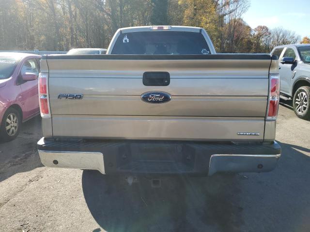 Photo 6 from auction – 2014 FORD F150 SUPER with VIN 1FTEX1CMXEFB03078