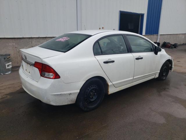 Photo 3 from auction – 2010 HONDA CIVIC DX with VIN 2HGFA1E25AH009864