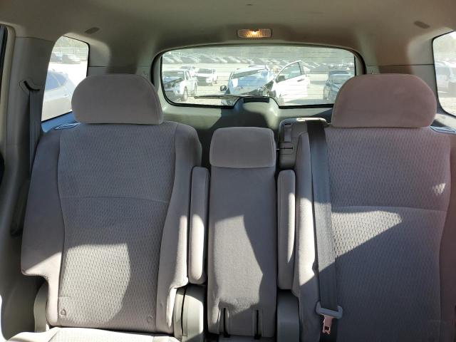Photo 10 from auction – 2008 TOYOTA HIGHLANDER with VIN JTEDS41A182010784
