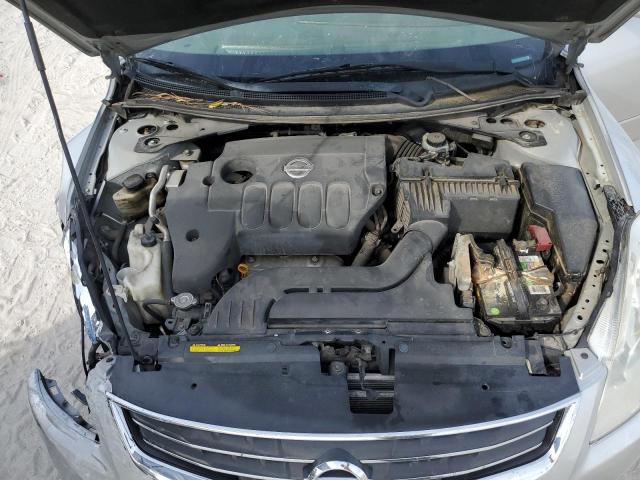 Photo 11 from auction – 2011 NISSAN ALTIMA BAS with VIN 1N4AL2AP7BN409255