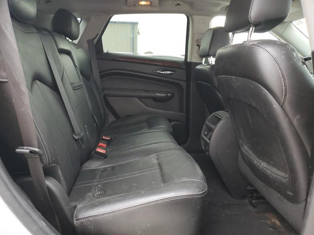 Photo 11 from auction – 2015 CADILLAC SRX LUXURY with VIN 3GYFNEE36FS520307