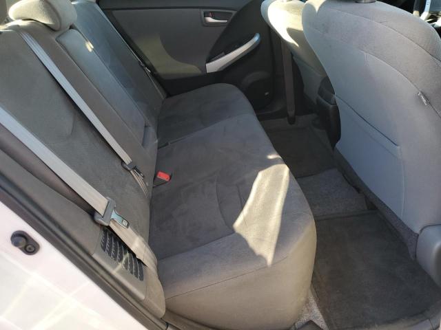 Photo 10 from auction – 2015 TOYOTA PRIUS with VIN JTDKN3DU6F0480711