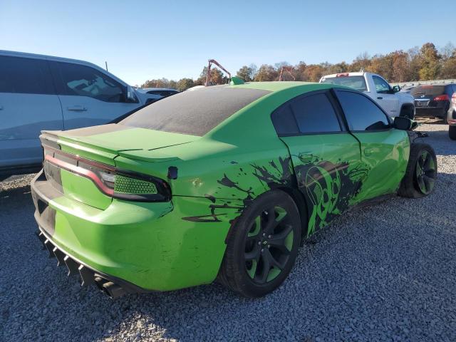 Photo 3 from auction – 2016 DODGE CHARGER SX with VIN 2C3CDXHG9GH194226