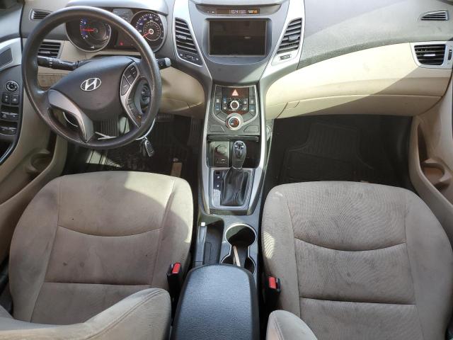 Photo 8 from auction – 2016 HYUNDAI ELANTRA SE with VIN KMHDH4AE0GU628358
