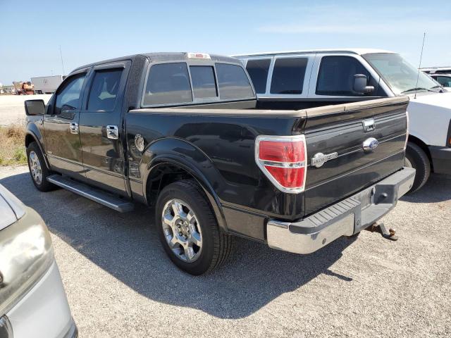 Photo 2 from auction – 2014 FORD F150 SUPER with VIN 1FTFW1CT2EKE54377
