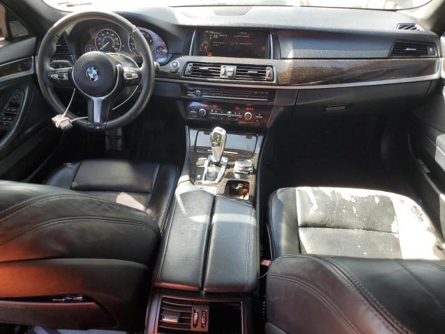 Фото 8 с аукциона – 2015 BMW 535 I с VIN WBA5B1C53FD917932