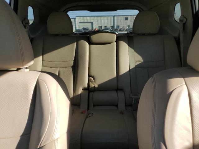Photo 10 from auction – 2015 NISSAN ROGUE S with VIN 5N1AT2MVXFC797955