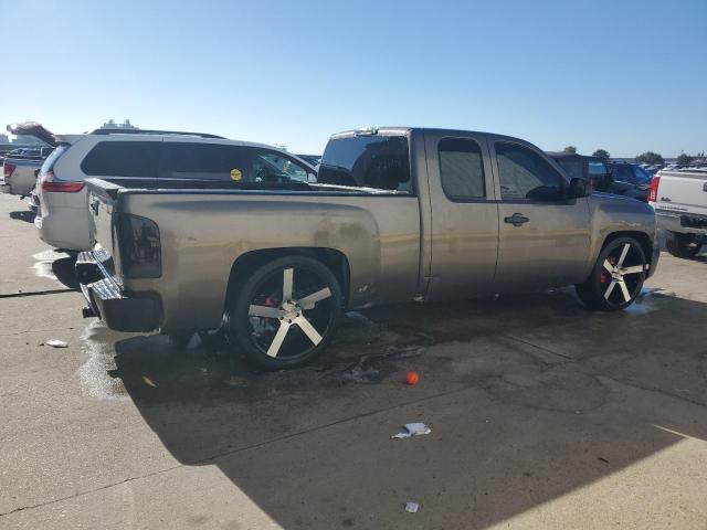 Photo 3 from auction – 2012 CHEVROLET SILVERADO with VIN 1GCRCPEA1CZ303734