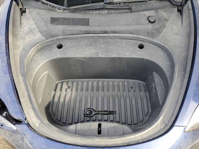 Photo 12 from auction – 2023 TESLA MODEL 3 with VIN 5YJ3E1EB6PF415947