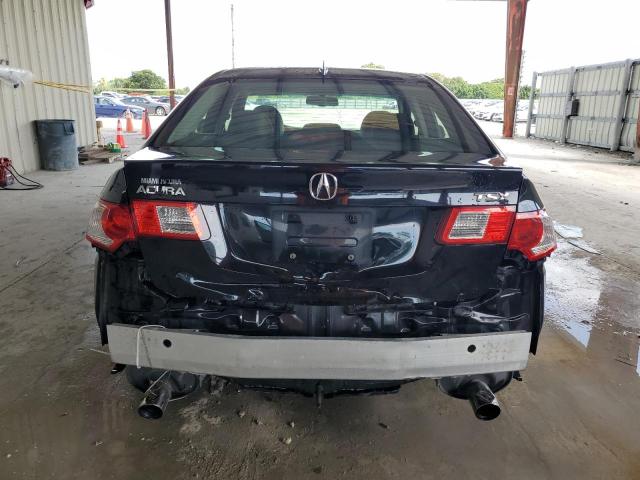 Photo 6 from auction – 2010 ACURA TSX with VIN JH4CU2F60AC024340