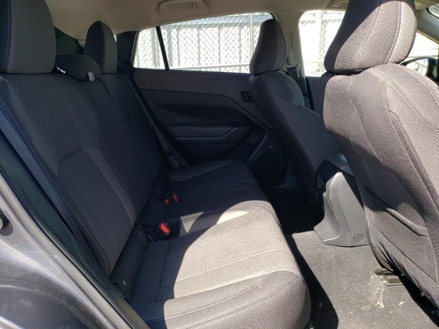 Photo 10 from auction – 2024 SUBARU CROSSTREK with VIN JF2GUABC9R8330669