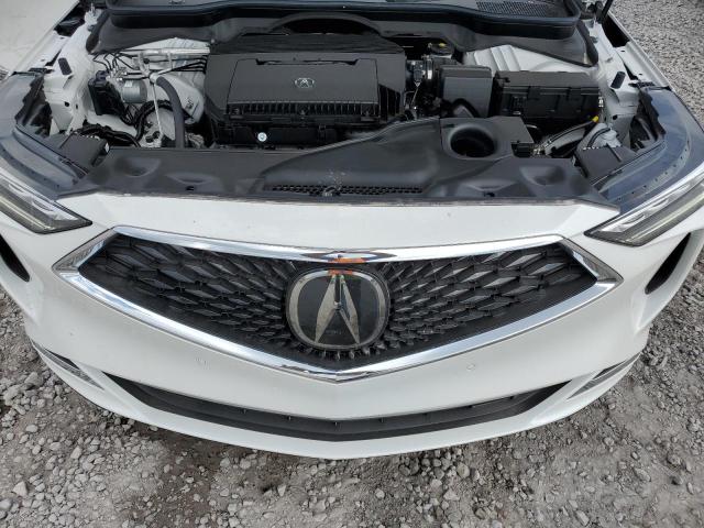Photo 12 from auction – 2024 ACURA MDX TECHNO with VIN 5J8YD9H46RL008202