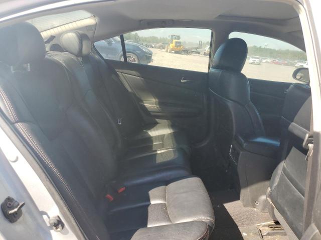 Photo 10 from auction – 2009 NISSAN MAXIMA S with VIN 1N4AA51E19C819450