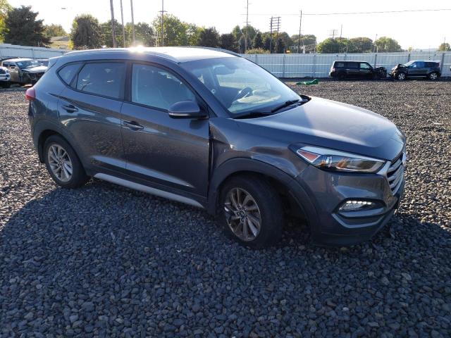 Photo 4 from auction – 2017 HYUNDAI TUCSON LIM with VIN KM8J3CA48HU478598