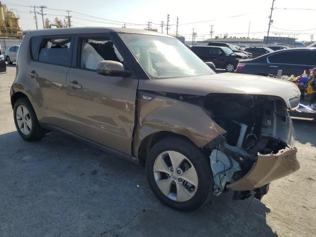 Photo 4 from auction – 2014 KIA SOUL with VIN KNDJN2A27E7024327