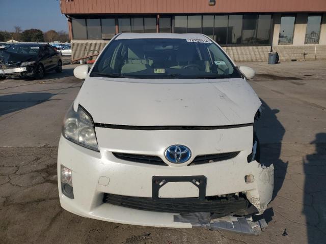 Zdjęcie 5 z aukcji – 2011 TOYOTA PRIUS z VIN JTDKN3DU7B0246197