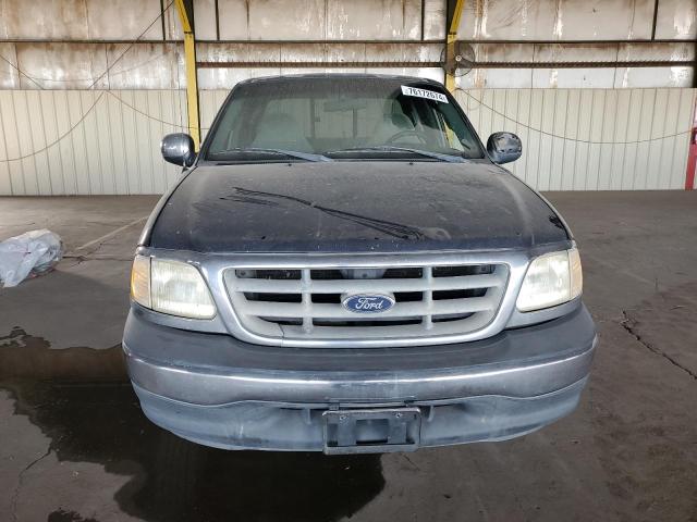 Photo 5 from auction – 2000 FORD F150 with VIN 1FTRX17L2YKA93595