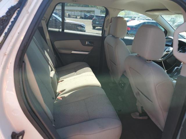 Photo 11 from auction – 2012 FORD EDGE SEL with VIN 2FMDK3JC7CBA81129