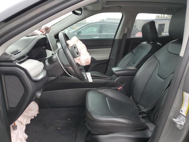 Photo 7 from auction – 2022 JEEP COMPASS LI with VIN 3C4NJDCBXNT212387