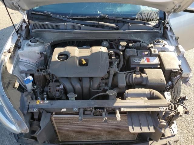 Photo 11 from auction – 2019 KIA FORTE FE with VIN 3KPF24AD2KE044833