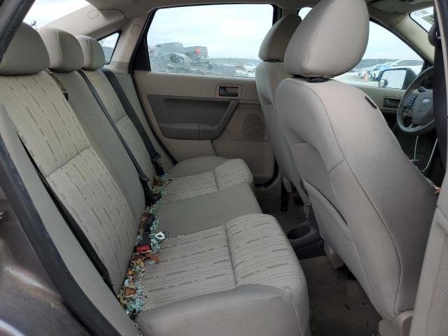Photo 10 from auction – 2010 FORD FOCUS SE with VIN 1FAHP3FN5AW286256