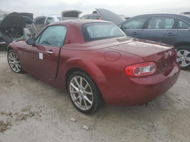 Photo 2 from auction – 2010 MAZDA MX-5 MIATA with VIN JM1NC2FF5A0210499