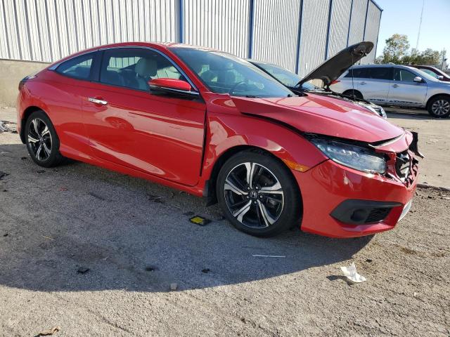 Photo 4 from auction – 2016 HONDA CIVIC TOUR with VIN 2HGFC3B99GH351320