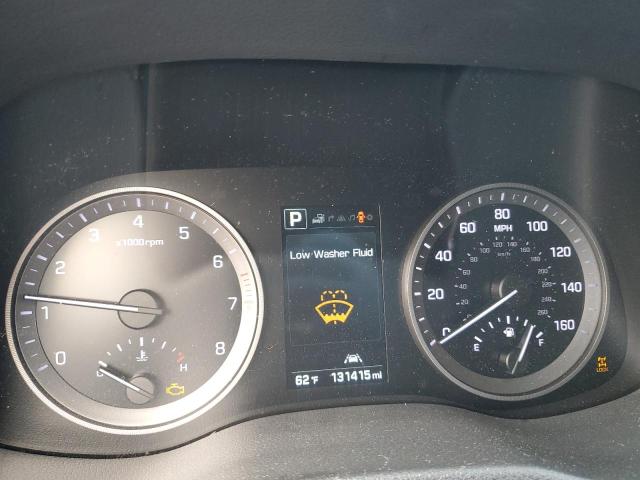 Photo 9 from auction – 2016 HYUNDAI TUCSON LIM with VIN KM8J3CA27GU123449