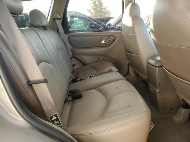 Photo 11 from auction – 2001 MAZDA TRIBUTE LX with VIN 4F2CU08141KM64641