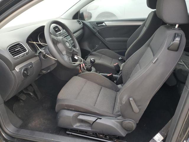 Photo 7 from auction – 2013 VOLKSWAGEN GOLF with VIN WVWAB7AJ8DW036830
