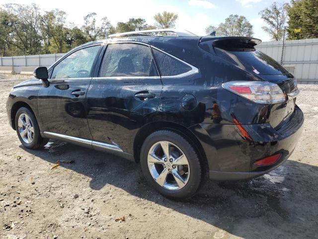 Photo 2 from auction – 2011 LEXUS RX 350 with VIN 2T2ZK1BA0BC050916