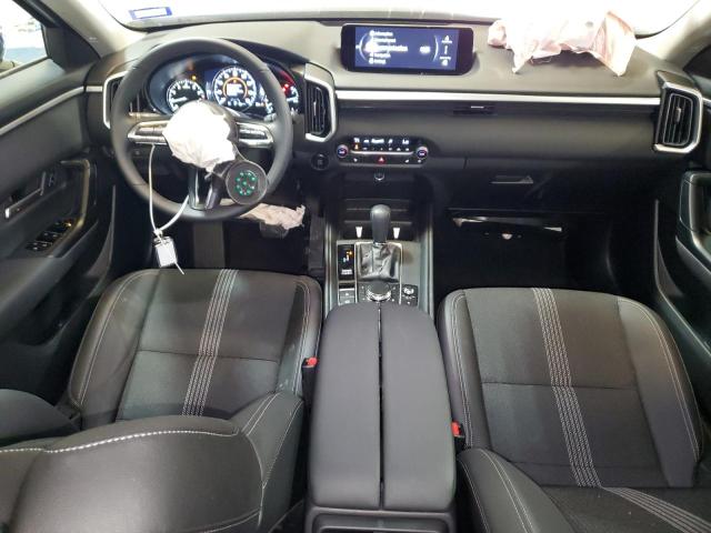 Photo 8 from auction – 2025 MAZDA CX-50 PREF with VIN 7MMVABBM9SN310832