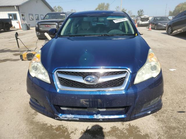 Photo 5 from auction – 2011 SUBARU LEGACY 2.5 with VIN 4S3BMCK63B3235803