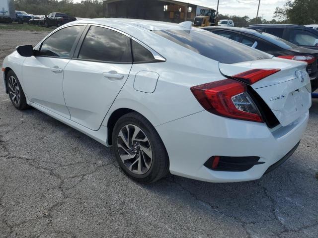 Photo 2 from auction – 2018 HONDA CIVIC EX with VIN 19XFC2F75JE002174