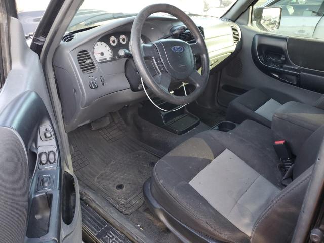 Photo 8 from auction – 2006 FORD RANGER SUP with VIN 1FTYR44U76PA37205