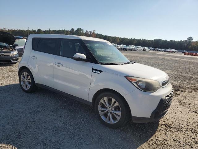 Снимка 4 от търг – 2014 KIA SOUL + с VIN KNDJP3A56E7007240