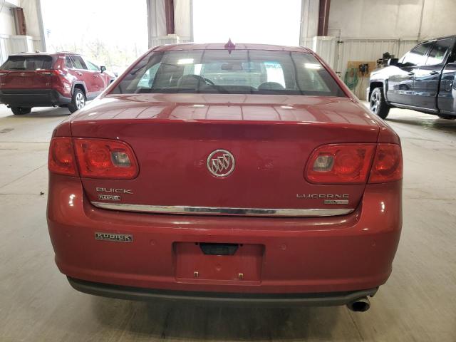 Photo 6 from auction – 2009 BUICK LUCERNE CX with VIN 1G4HD57MX9U148039