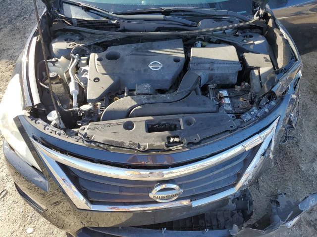 Photo 11 from auction – 2014 NISSAN ALTIMA 2.5 with VIN 1N4AL3AP1EC126842