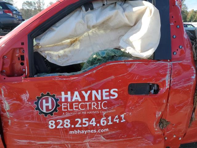 Photo 7 from auction – 2016 FORD F150 with VIN 1FTMF1CF9GKE77482
