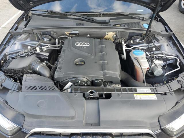 Photo 11 from auction – 2016 AUDI A4 PREMIUM with VIN WAUBFAFL6GN011870