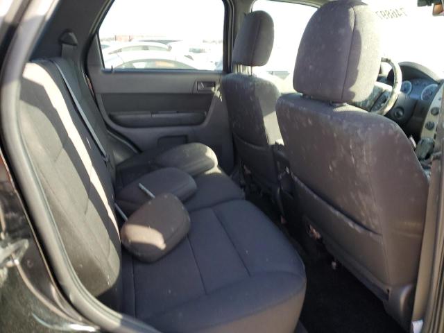Photo 11 from auction – 2010 FORD ESCAPE XLT with VIN 1FMCU9DG5AKB20875
