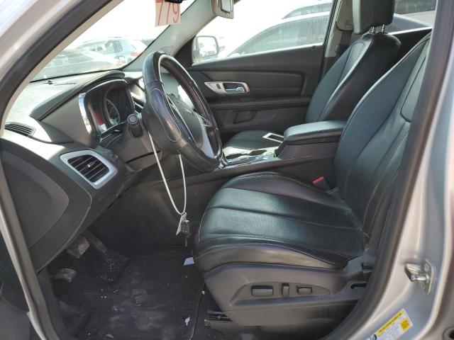 Photo 7 from auction – 2016 GMC TERRAIN SL with VIN 2GKFLUE37G6252412