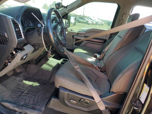 Photo 7 from auction – 2015 FORD F150 SUPER with VIN 1FTEW1CP6FFA57571